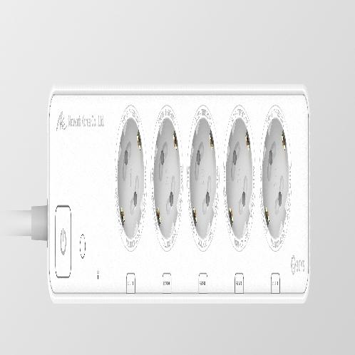 IoT Smart PDU (White)